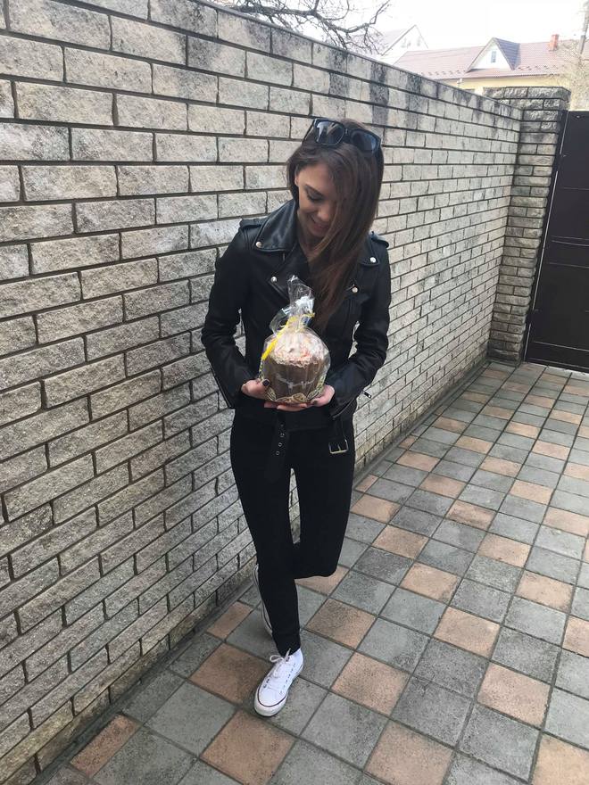 Великдень артисти