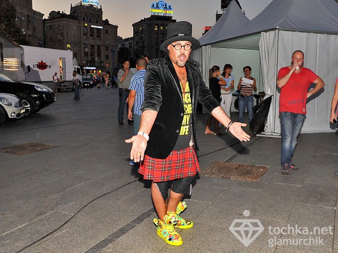 Дмитрий Коляденко