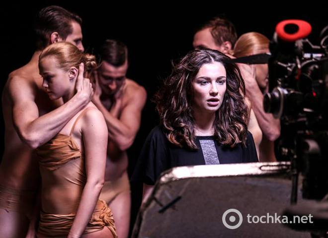 Анастастасия Приходько