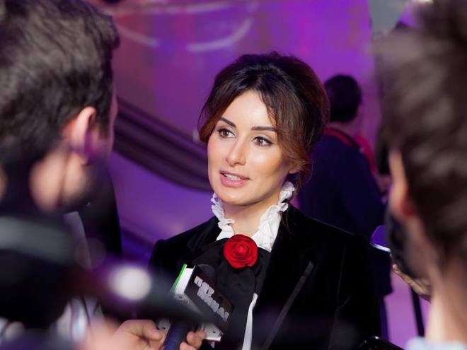 Канделаки - пенсия