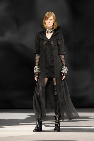 Chanel aw 13/14