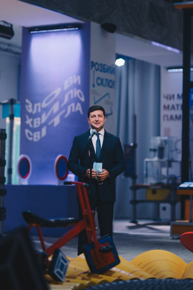 музей науки