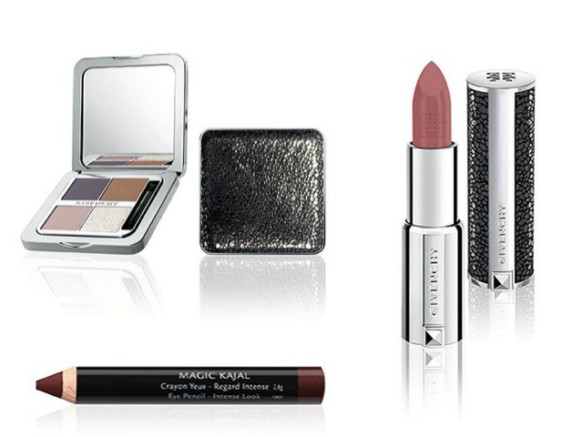 Givenchy Soir D'Exception Makeup Collection