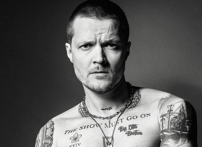 Женя Галич розповів про досвід сексу втрьох та побачення з двома дівчатами