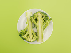 6 продуктів, які допомагають жінкам тримати естроген в нормі