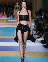 Miu Miu весна-лето 2017