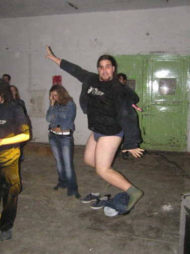 Забавные фотоприколы