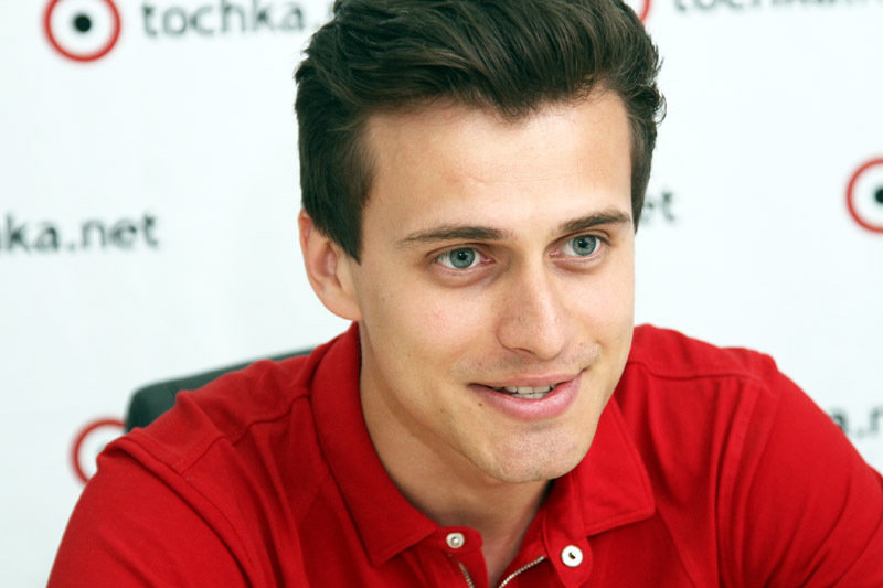 Александр Скичко