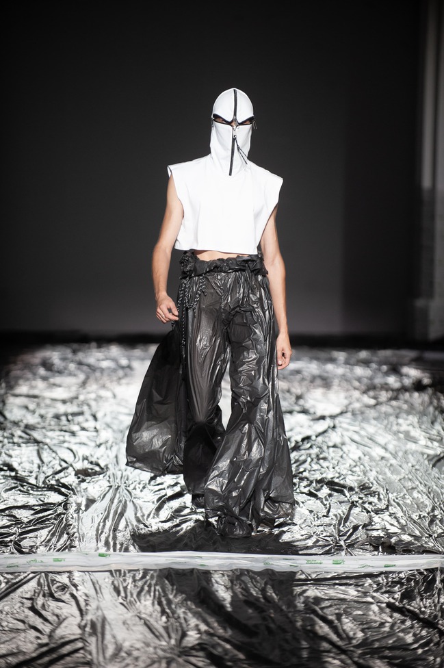 Roussin — UFW NO SEASON Season