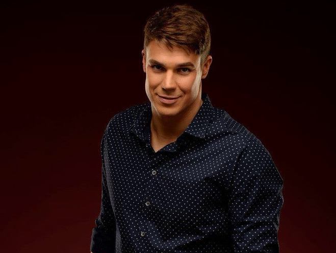 Дмитро Черкасов: модні гості UFW шостого дня