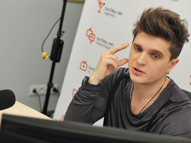 Анатолий Анатолич