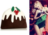 Новогодняя коллекция Charlotte Olympia
