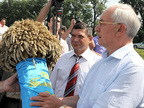 Николай Азаров