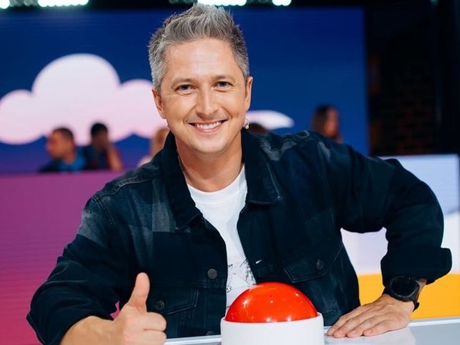 «Люблю і вірю в тебе»: Педан публічно звернувся до сина-іменинника