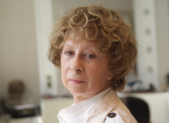 Ахеджакова