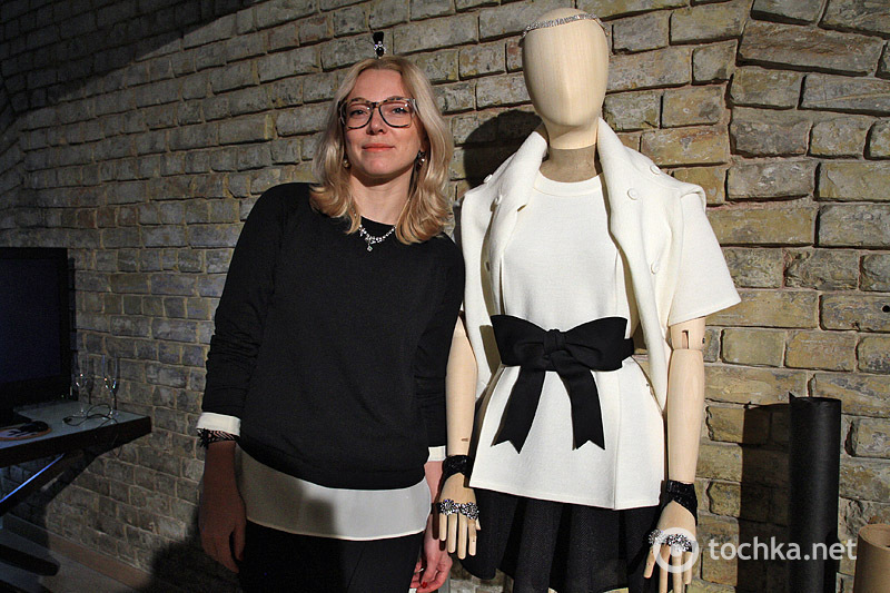 Шоу-рум Karavay