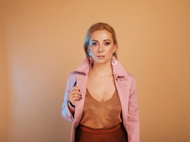 Тоня Матвиенко