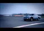 Jaguar E-type и  Aston Martin DB5