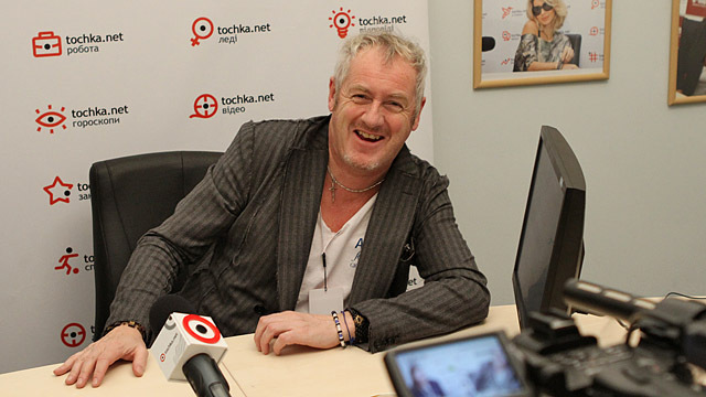 Годфри Дини