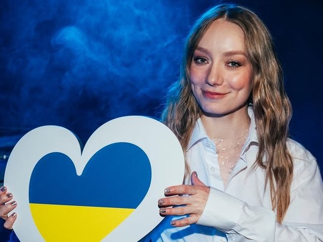 Leléka озвучила загальну суму витрат на Євробачення-2026