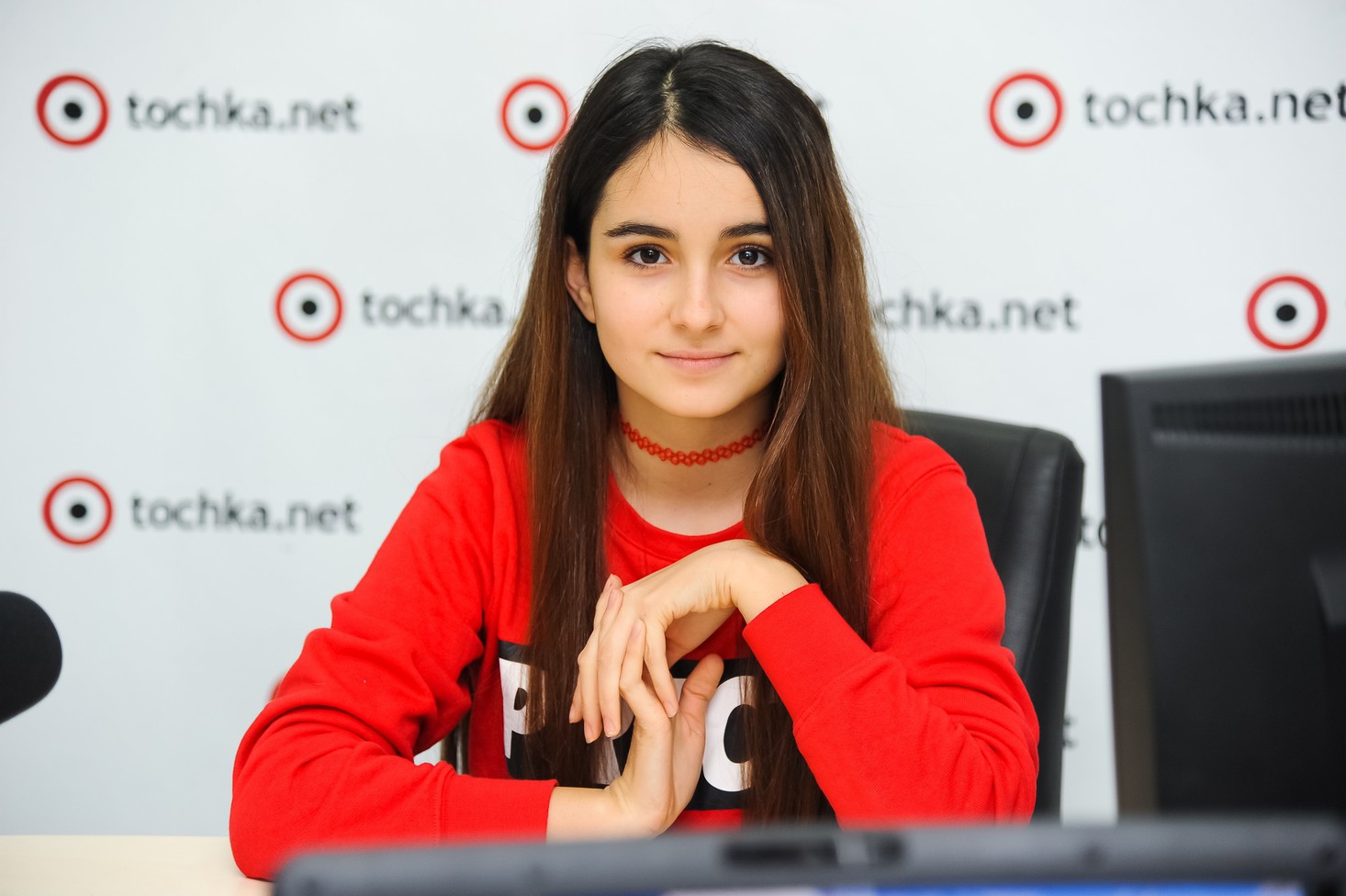 Олег Батрак, tochka.net 