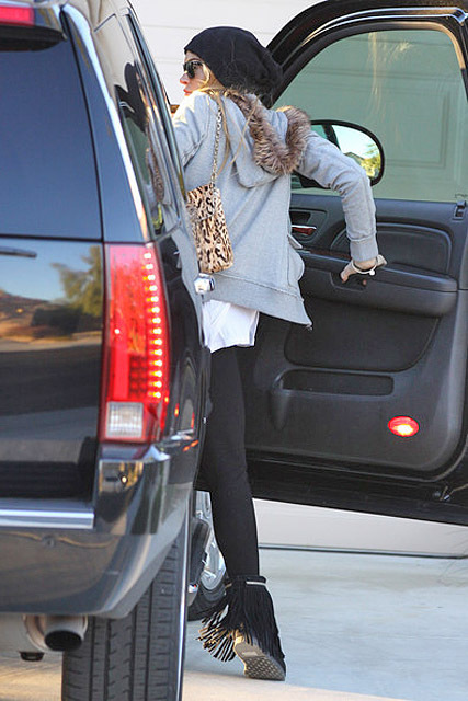 Линдсей Лохан