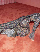 Louis Vuitton лукбук