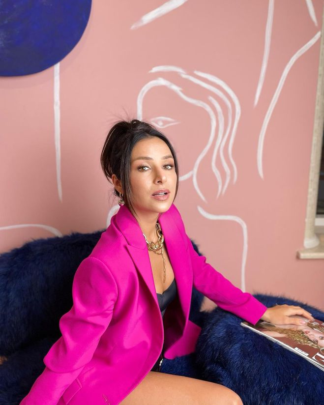 Злата Огневич