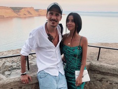 Позитив и Анна Андрийчук