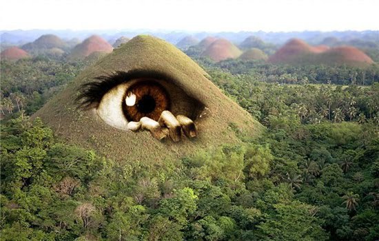 В буквальном смысле