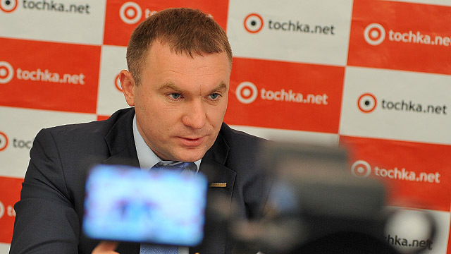 Ігор Мазепа