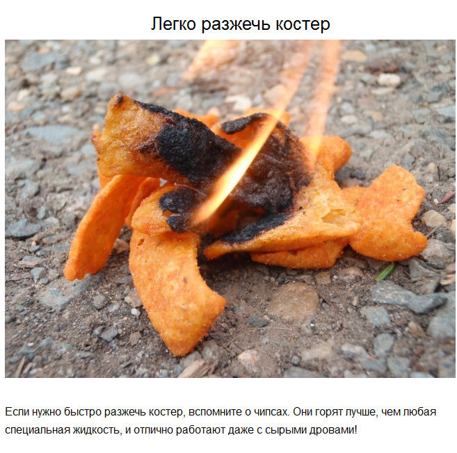 10 полезных советов