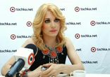 На какую страну Монро променяла бы Украину