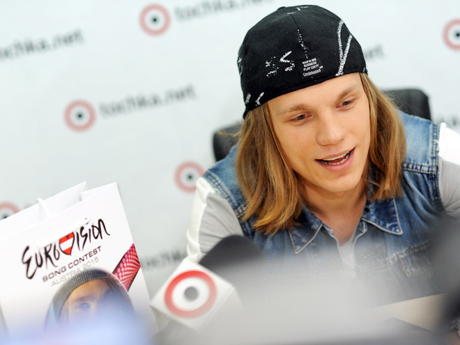 Эдуард Романюта