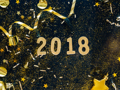 Куди піти на Новий рік у Києві