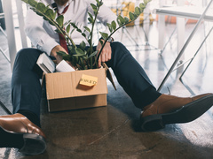 ТОП-10 фраз, що призводять до звільнення