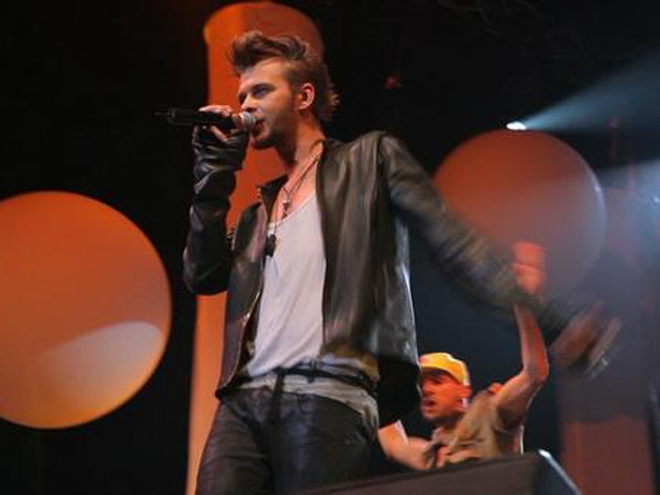 Макс Барских