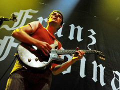 Nick McCarthy