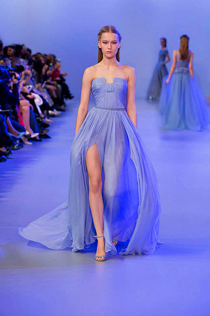 Тиждень високої моди: найяскравіші покази