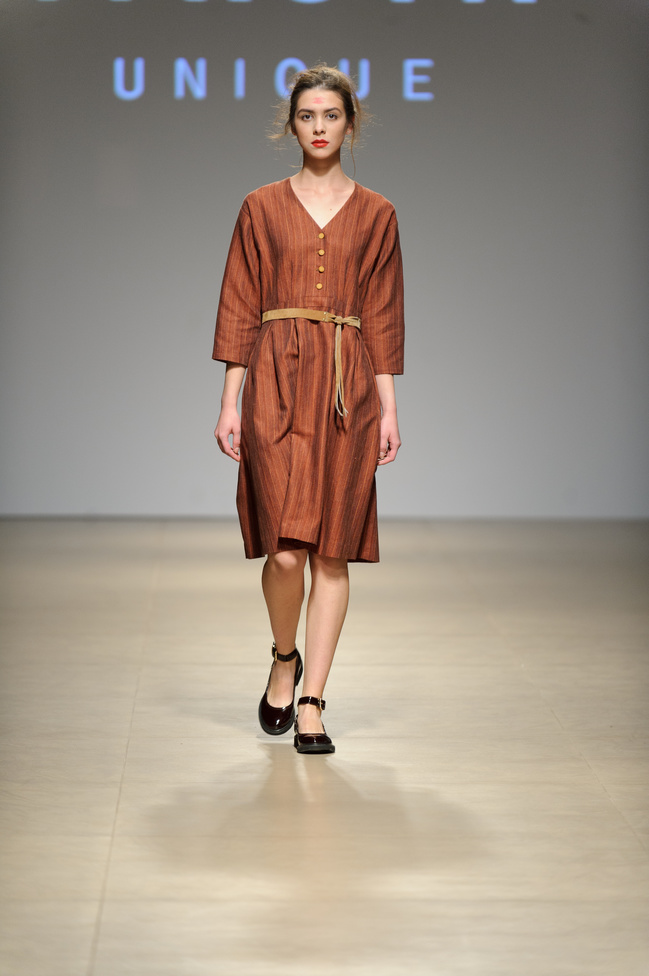 Tikota Unique весна-лето 2017