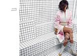 Rihanna for Balmain Rihanna for Balmain