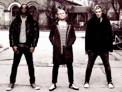 The Prodigy