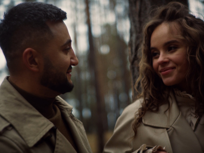 VAHA и Алина Ляшук