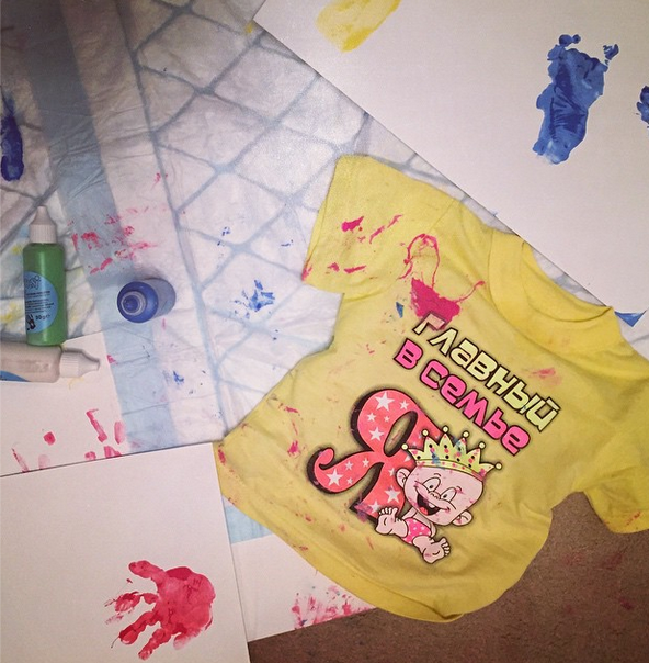 Мария Кожевникова