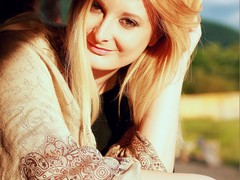 Літній макіяж 2014: поради візажиста Світлани Калініної