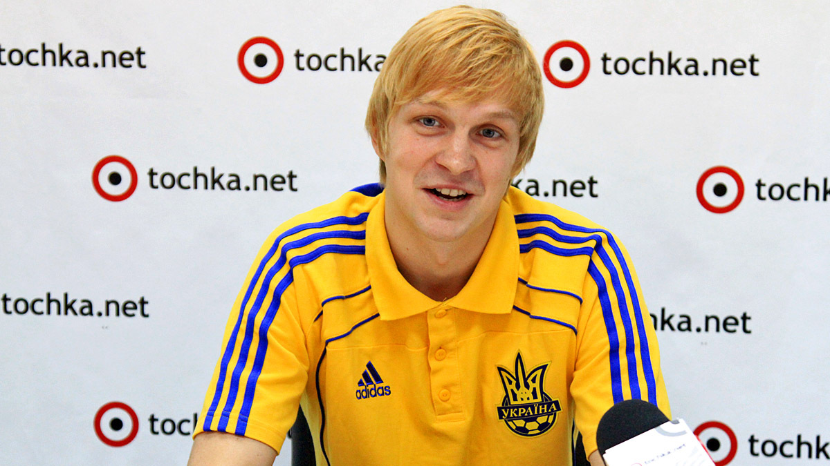 Игорь Грохоцкий