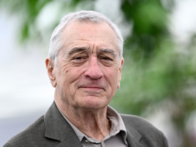 Роберт Де Ніро відзначив 80-річчя: хто із зірок відвідав святкову вечірку актора