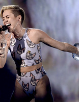 Майли Сайрус Майли Сайрус