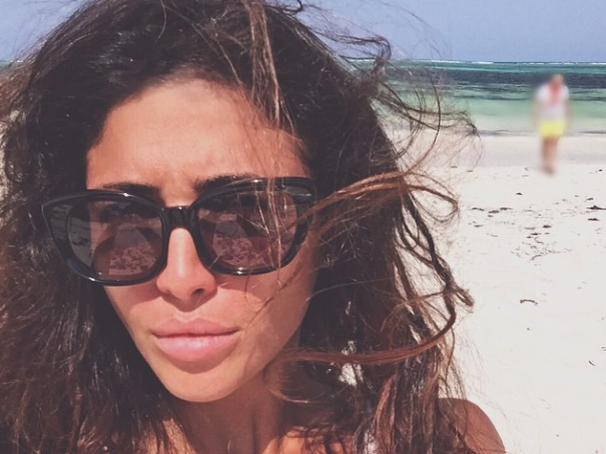 Санта Димопулос