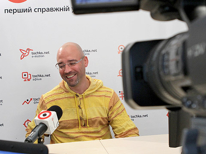 Раду Поклитару